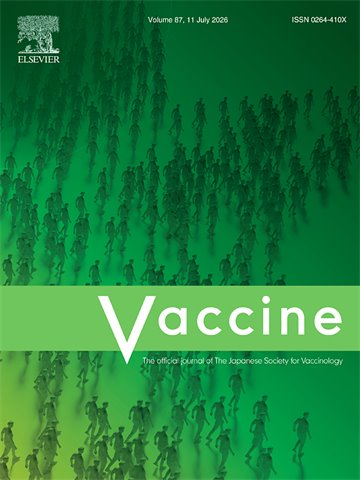 Cover Vaccine