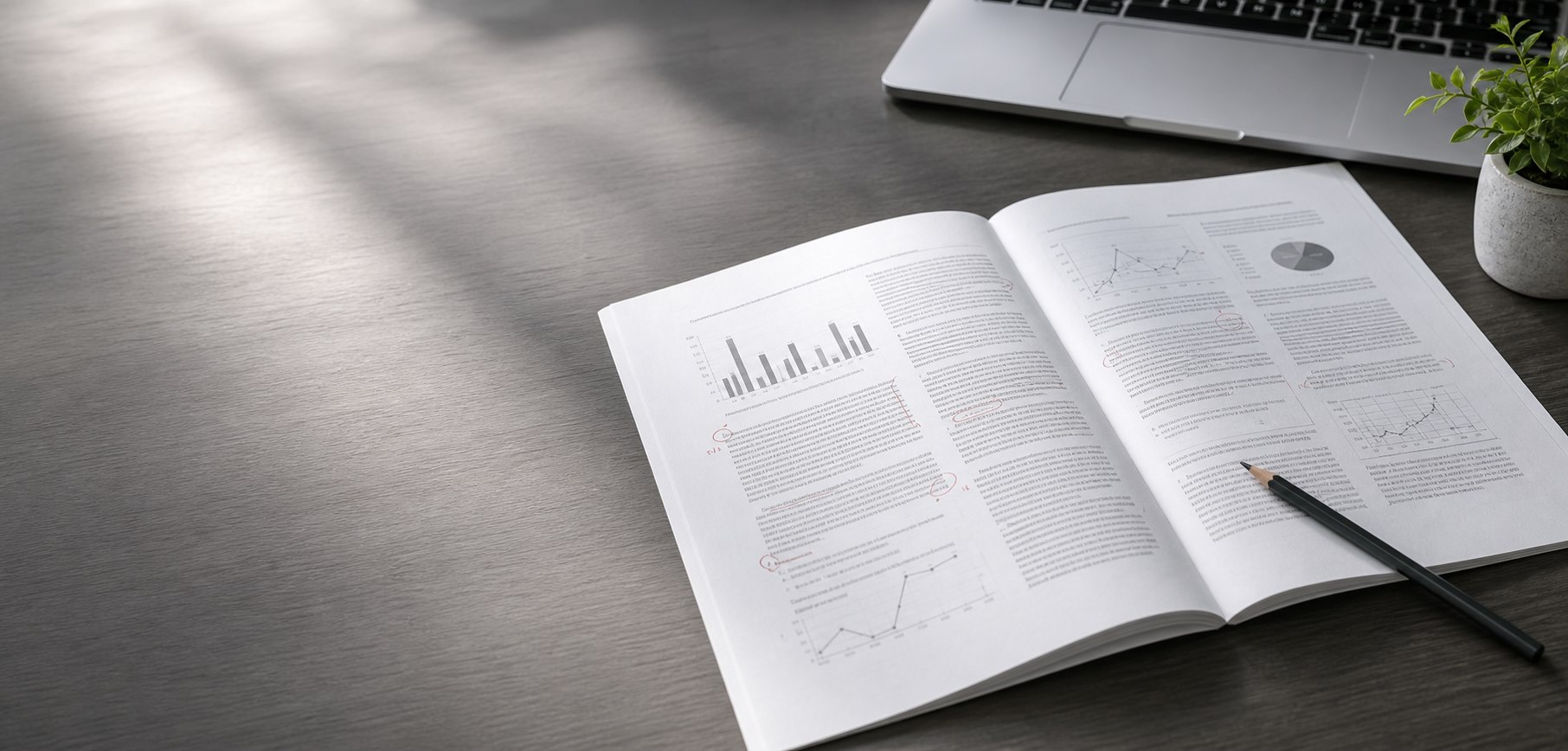 Jasa Proofreading Jurnal Scopus dan Internasional